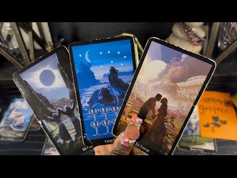 Видео: БЛИЗНЕЦЫ♊️💖БЕЗУМИЕ — КТО-ТО СЕЙЧАС СДЕЛАЕТ ВЫБОР!! НАДЕЮСЬ, ВЫ УВИДИТЕ ЭТО ДО ТОГО, КАК ЭТО ПРОИЗ...