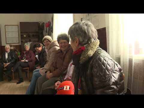 Видео: Щрихи от нашите села - Долна Диканя