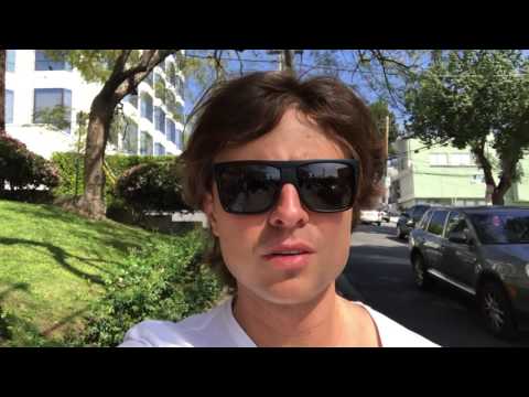 Видео: Прохор Шаляпин в Голливуде. часть 5