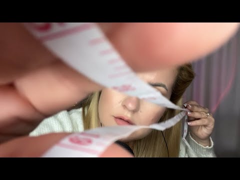 Видео: ASMR спокойной ночи ,малыши 🥰