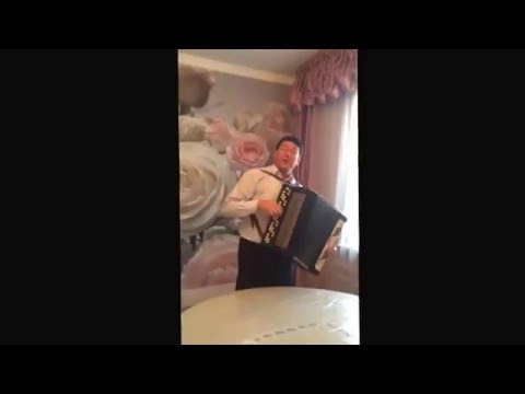 Видео: Талгат Карабеков - Акбаян (87754526420)