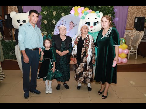 Видео: 1 Альфинур Папки той 16 09 2023 ж