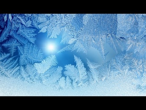 Видео: Дарина Кочанжи "В холоде" (караоке минус)