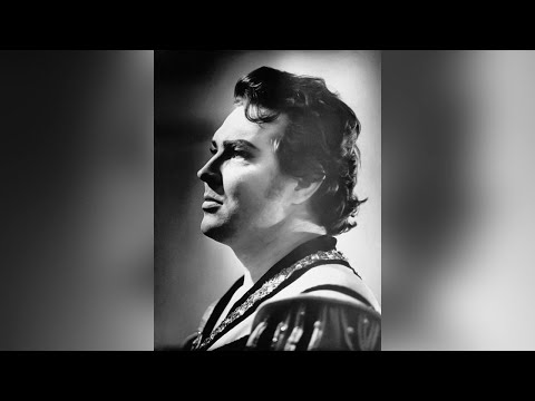 Видео: Владимир Атлантов – Романс Водемона из оперы «Иоланта» (1976)