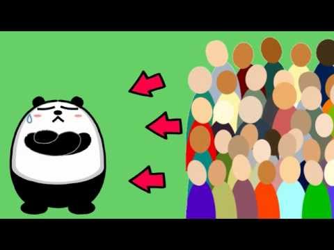 Видео: INFJ за 5 минут