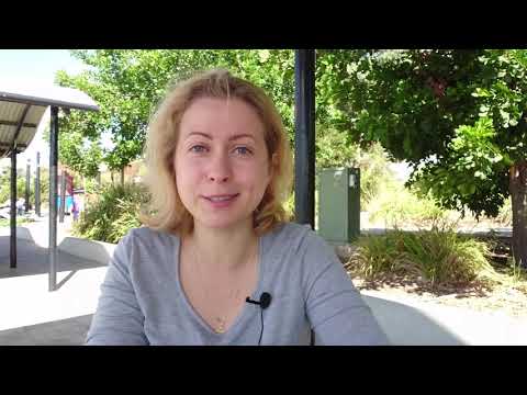 Видео: Школы в Австралии