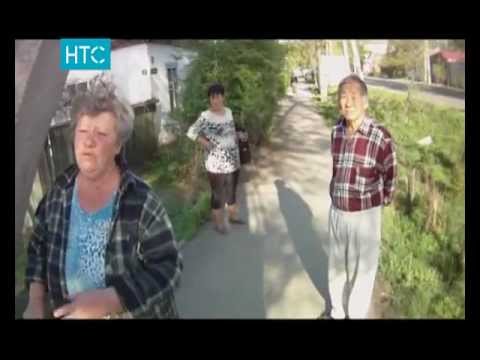 Видео: НТС. Реанимация. Выпуск 16