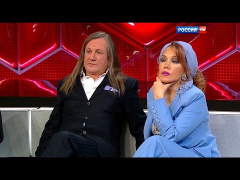 Видео: Азиза о Сергее Челобанове | ИНТЕРВЬЮ, 2016