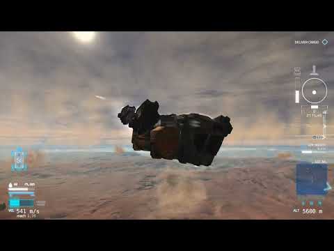 Видео: Flight of Nova: выпуск 8 - серебро для исследовательского комплекса 86