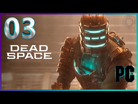 Видео: Dead Space (2023) - Худшее прохождение Hard - Стрим №3 (озвучка GamesVoice)