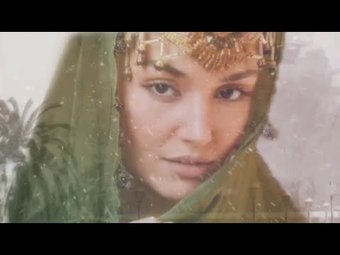 Видео: АХ, ЭТОТ ПЕРВЫЙ СНЕГ❄️