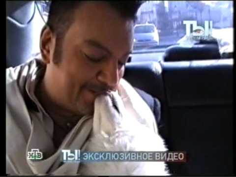 Видео: Король Филипп