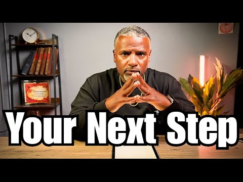 Видео: Бог увидел, как вы снова впали в грех. Что Он срочно хочет, чтобы вы знали…