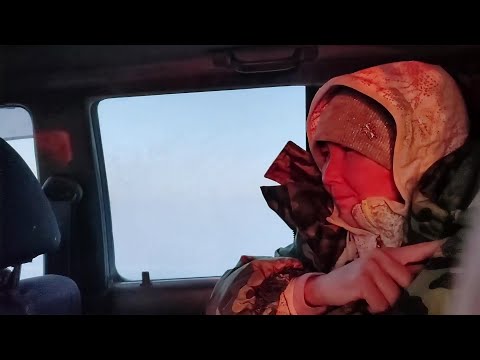 Видео: Едем на Байкал.. на рыбалку.