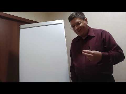 Видео: Лекция Экономика отраслей - Эффект и эффективность