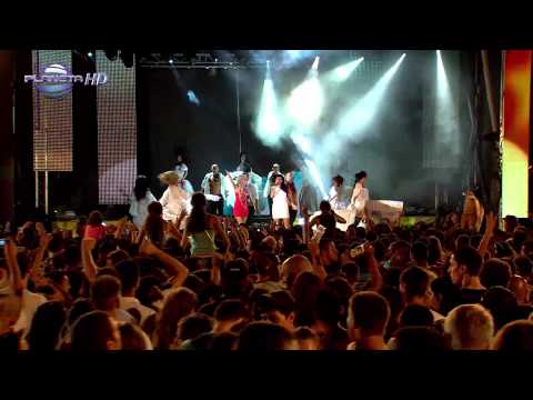 Видео: PRESLAVA & ELENA - PIYA ZA TEBE / Преслава и Елена - Пия за тебе, live 2010