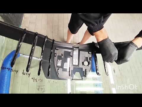 Видео: Teroson vs Aphys. Бой по правилам.