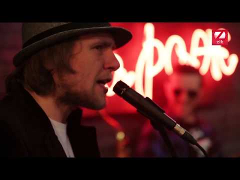 Видео: The ВЙО -  З Житомира  (live в програмі “Гараж” телеканалу ZIK)