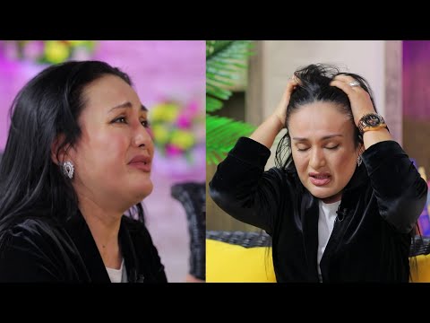 Видео: ФЕРУЗА СОБИТОВА 2 - ЁКИ ТЎЛИҚ ИНТЕРВЬЮНИ КЎРИНГ!