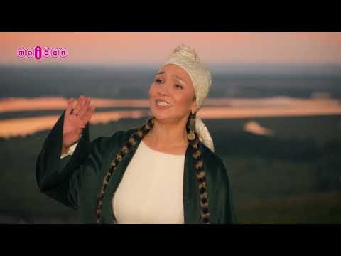 Видео: Рузиля Сафина - Тормыш китабы