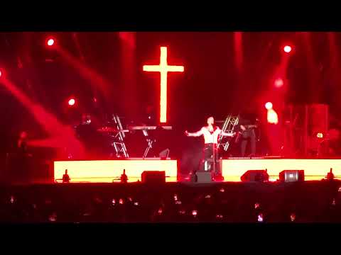 Видео: SHAMAN Курск 2023 Исповедь