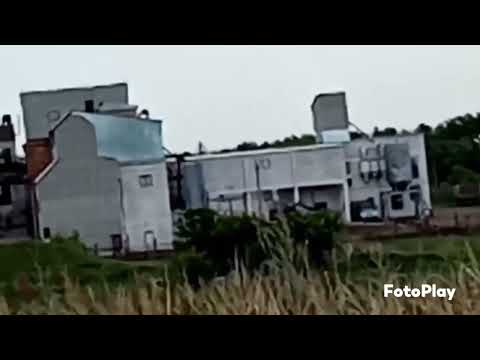 Видео: Комсомольский. Видео 📹 2017год.