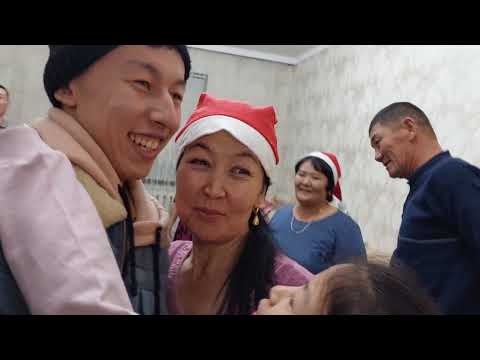 Видео: Ауылға қайту | Туған жерім  | Сыйлық алдық|