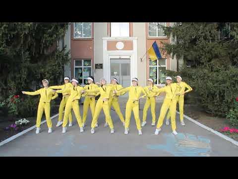 Видео: Сучасний танець:"Freeze".Світанок