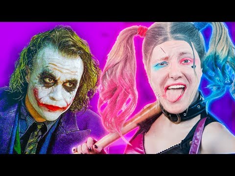 Видео: СВЯЗАЛСЯ С ДЖОКЕРОМ НА NEXTRP