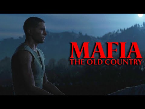 Видео: Побег | Mafia The Old Country | Прохождение #1