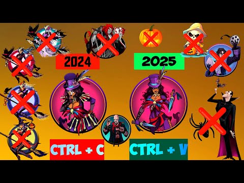 Видео: 🎃☠️🕸СТАРОЕ НОВОЕ ХЭЛЛОУИНСКОЕ ОБНОВЛЕНИЕ СТАЛО РАЗОЧАРОВАНИЕМ🕸☠️🎃 | SHADOW FIGHT 2