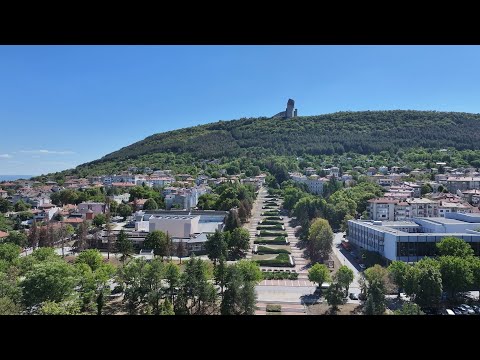 Видео: Над 100 млн. лева инвестиции в Шумен