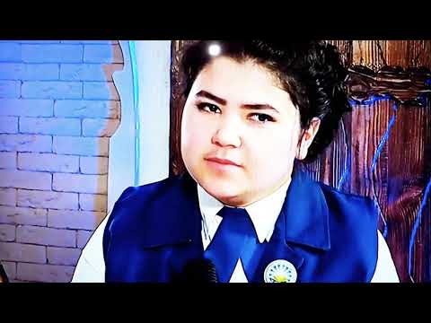 Видео: Баромади Раъно Насриддинова ғолиби шоҳҷоиза тавсияҳо ва ояндаҳои худро шарҳ дод