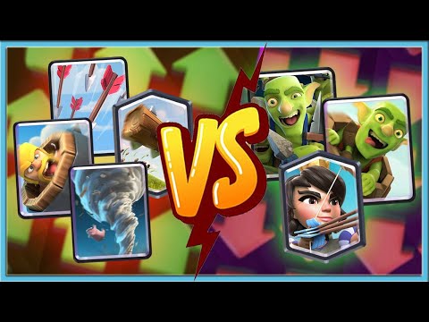 Видео: 😢 СПЕЛБЕЙТ УМЕР! АБСОЛЮТНЫЙ ЧЕМПИОН С МЕРТВОЙ КОЛОДОЙ / Clash Royale