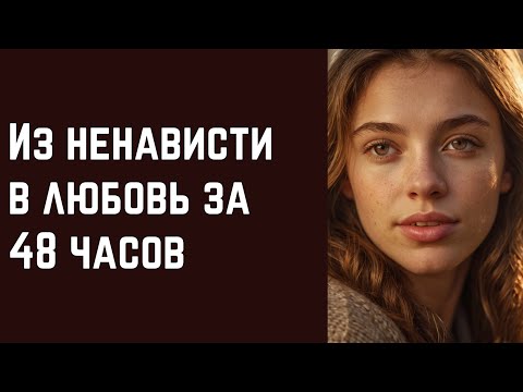 Видео: Её раздражал каждый стук колёс… пока он не вошёл