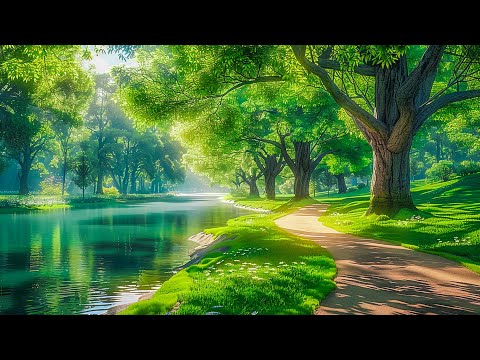 Видео: Нежная музыка, успокаивает нервную систему и радует душу – целебная музыка для сердца и сосудов.