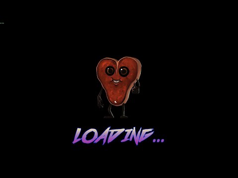 Видео: Ben and Ed - Blood Party игра с polyak