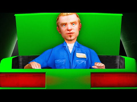 Видео: НАИГРАЛСЯ