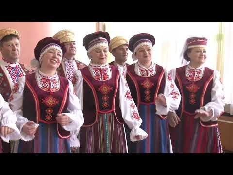 Видео: Ячаўскія вячоркі