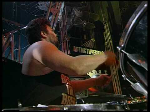 Видео: Гуляй Поле - Бродяга