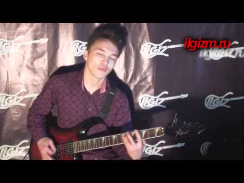 Видео: Тараканы Границы Гетто Видео Разбор (как играть, урок)