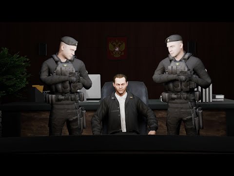 Видео: Я вернулся.... Но куда?!