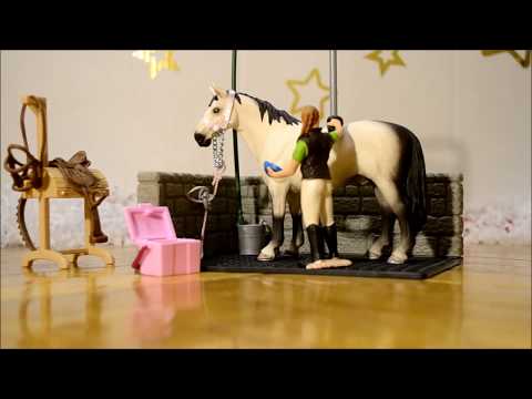 Видео: / РАСПАКОВКА НАБОРОВ SCHLEICH / НАБОРЫ / 3 ЧАСТЬ ФИНАЛ /