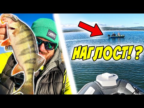 Видео: НАГЛОСТ на язовира! ПРЕЦАХА ли ми излета? Риболов на костур на язовир Искър.