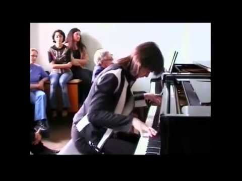 Видео: Лев Николаевич НАУМОВ   Мастер-класс