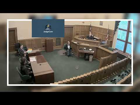 Видео: Подсудимый озадачен, поскольку судья задал один важный вопрос!