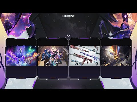 Видео: 1 акт 9 эпизода Грёзы Эвори ► Валорант (16+)