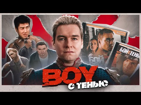 Видео: я прошел все игры shadow fight, но есть нюанс...