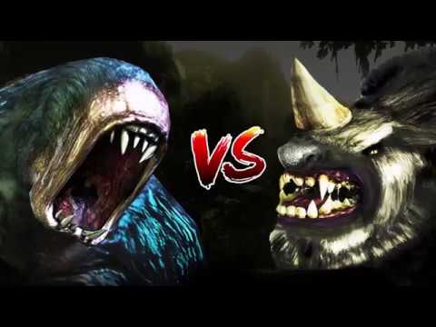 Видео: Мглор VS Мракорис КТО СИЛЬНЕЕ? | Risen/Ризен | Gothic/Готика | DAMIANoNE