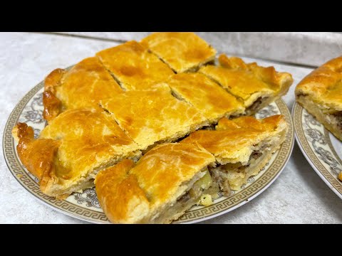 Видео: ІШЕК-ҚАРЫНМЕН ЕТТІ БӘЛІШ ЖАСАДЫМ. ТАМАША ДӘМ